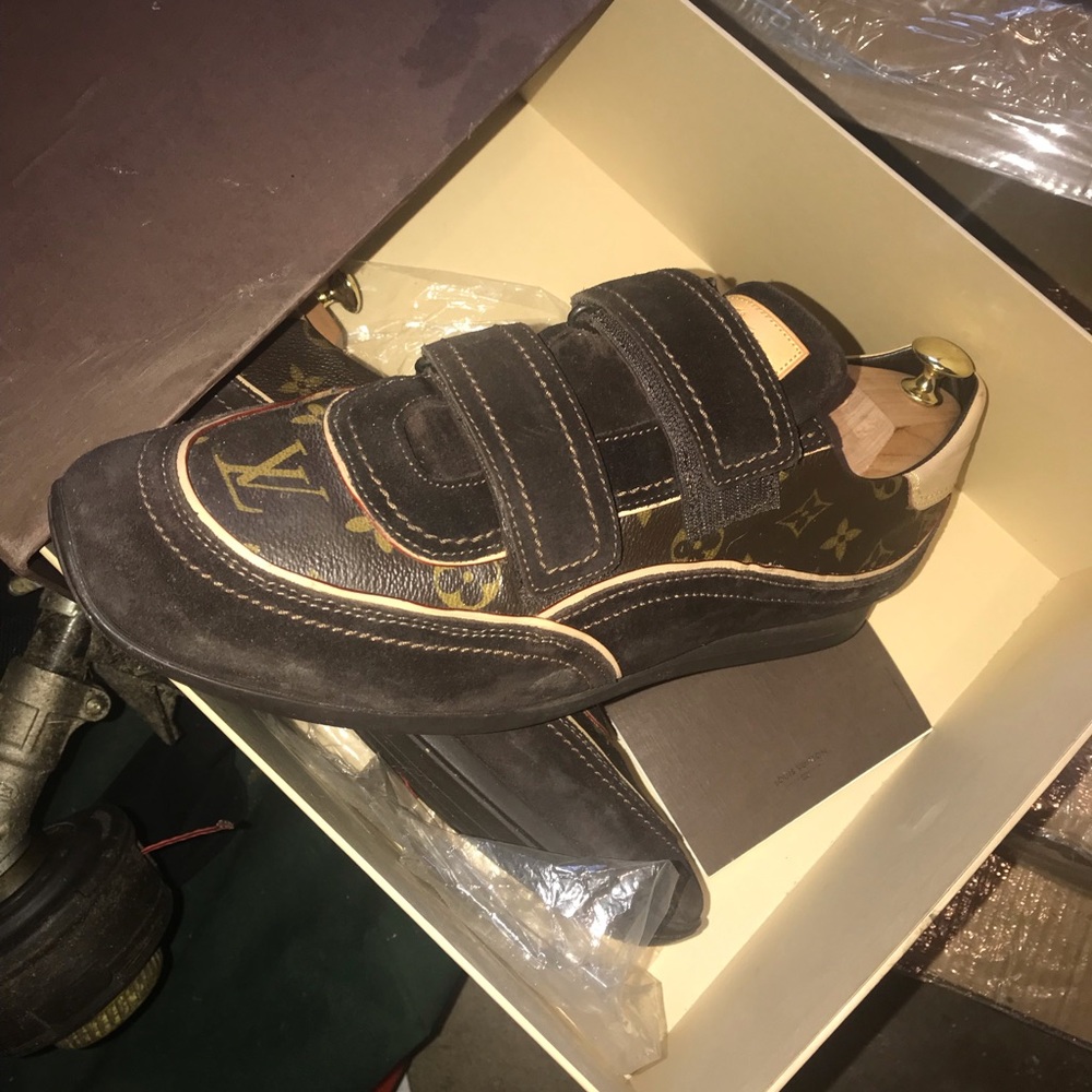 Louis Vuitton
